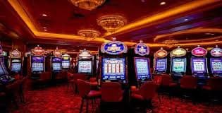 168slot Live Casino Baccarat Myanmar