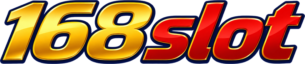 168slot Logo